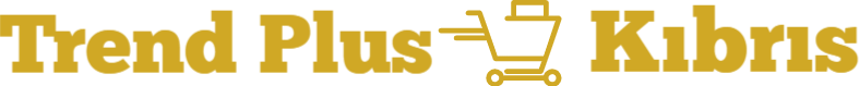 Trend Plus Kıbrıs / Kıbrısın Online Alışveriş Sayfası